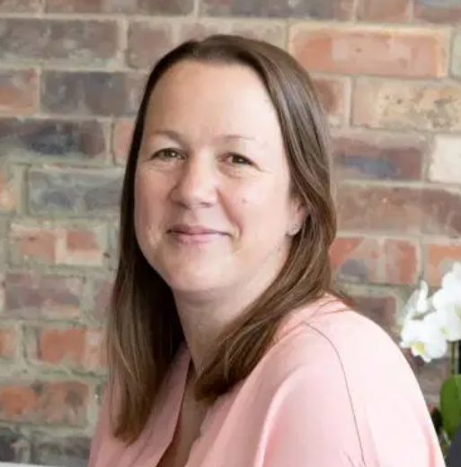 Katie Badiani, Compliance Manager, First Financial