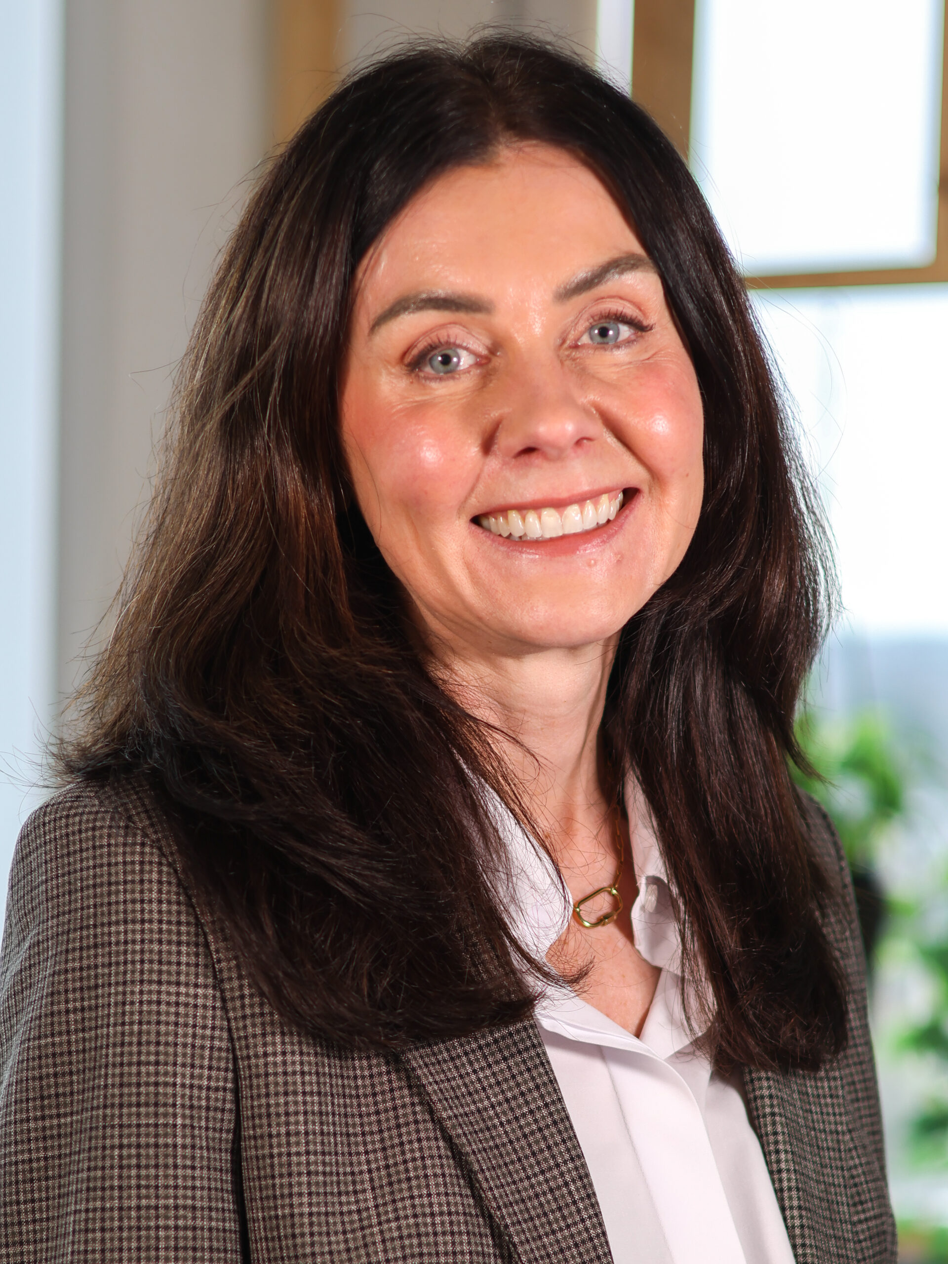 Kate Buckley, Chief Revenue Officer