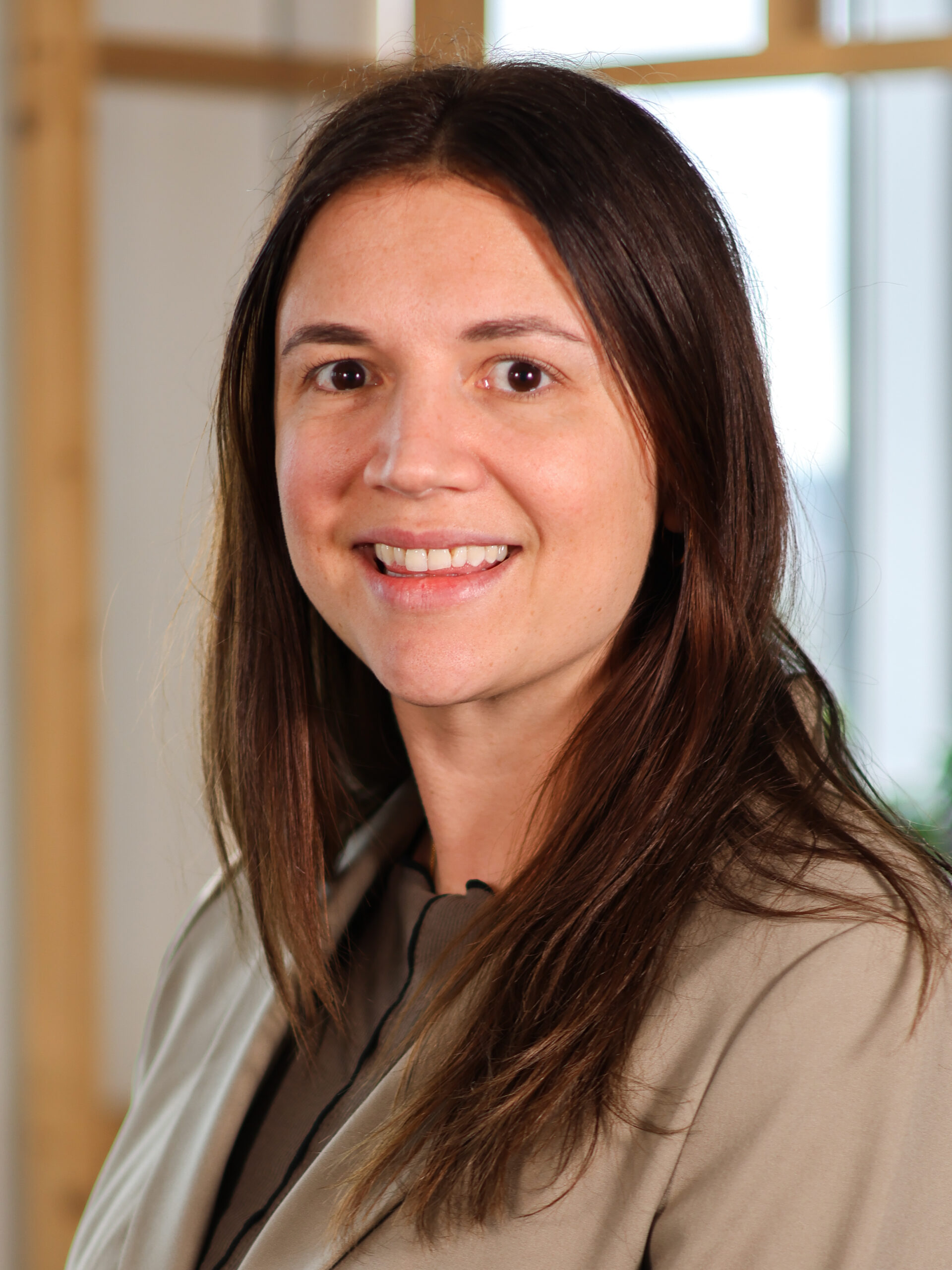 Toni Robinson-Bowring, Chief Product Officer